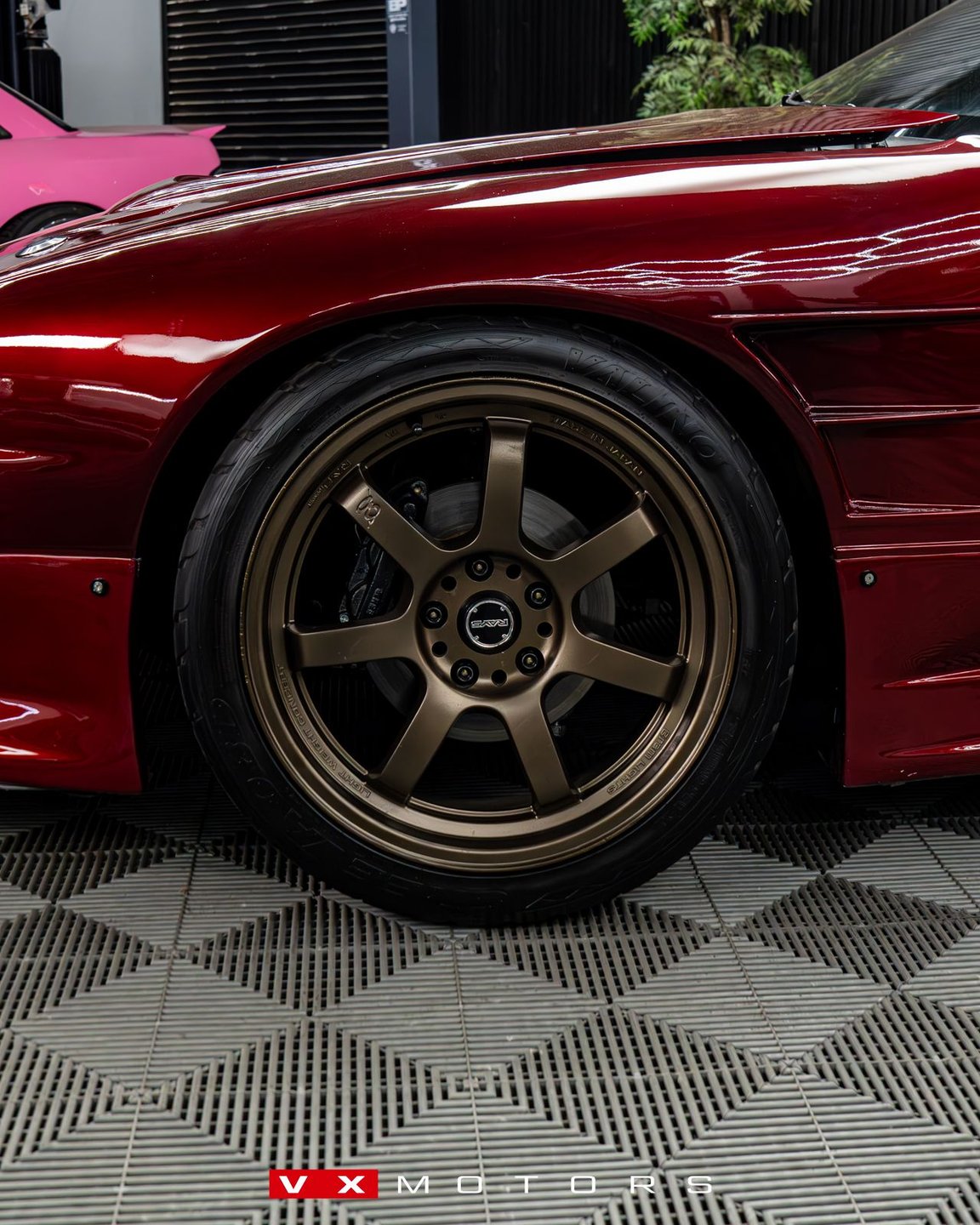 For Sale 1993 Nissan 240SX