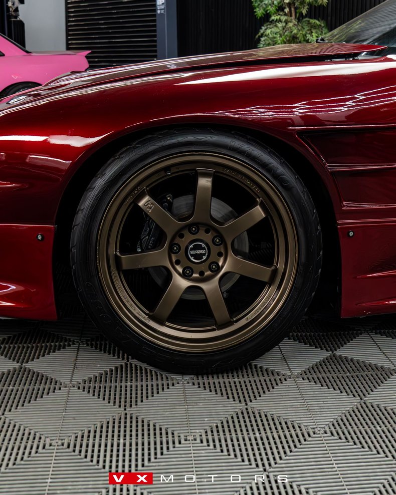 For Sale 1993 Nissan 240SX