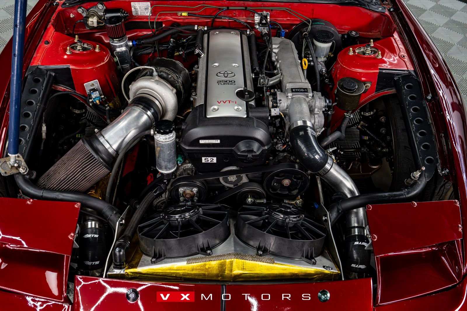 For Sale 1993 Nissan 240SX