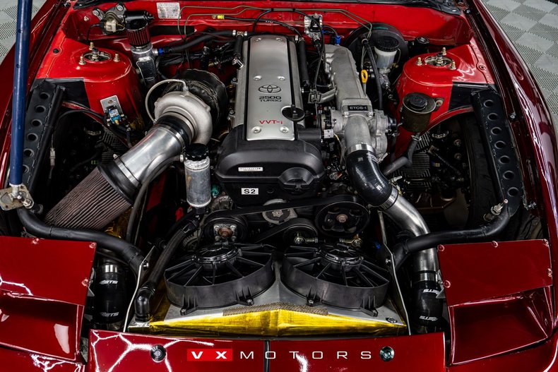 For Sale 1993 Nissan 240SX
