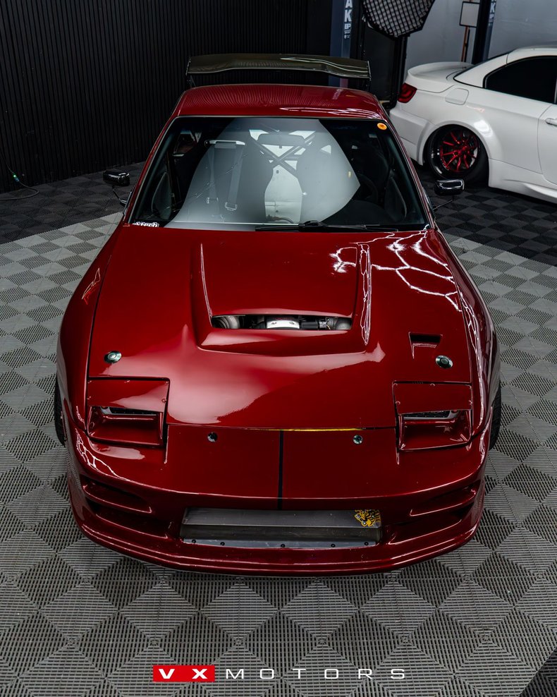 For Sale 1993 Nissan 240SX