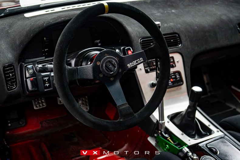 For Sale 1993 Nissan 240SX