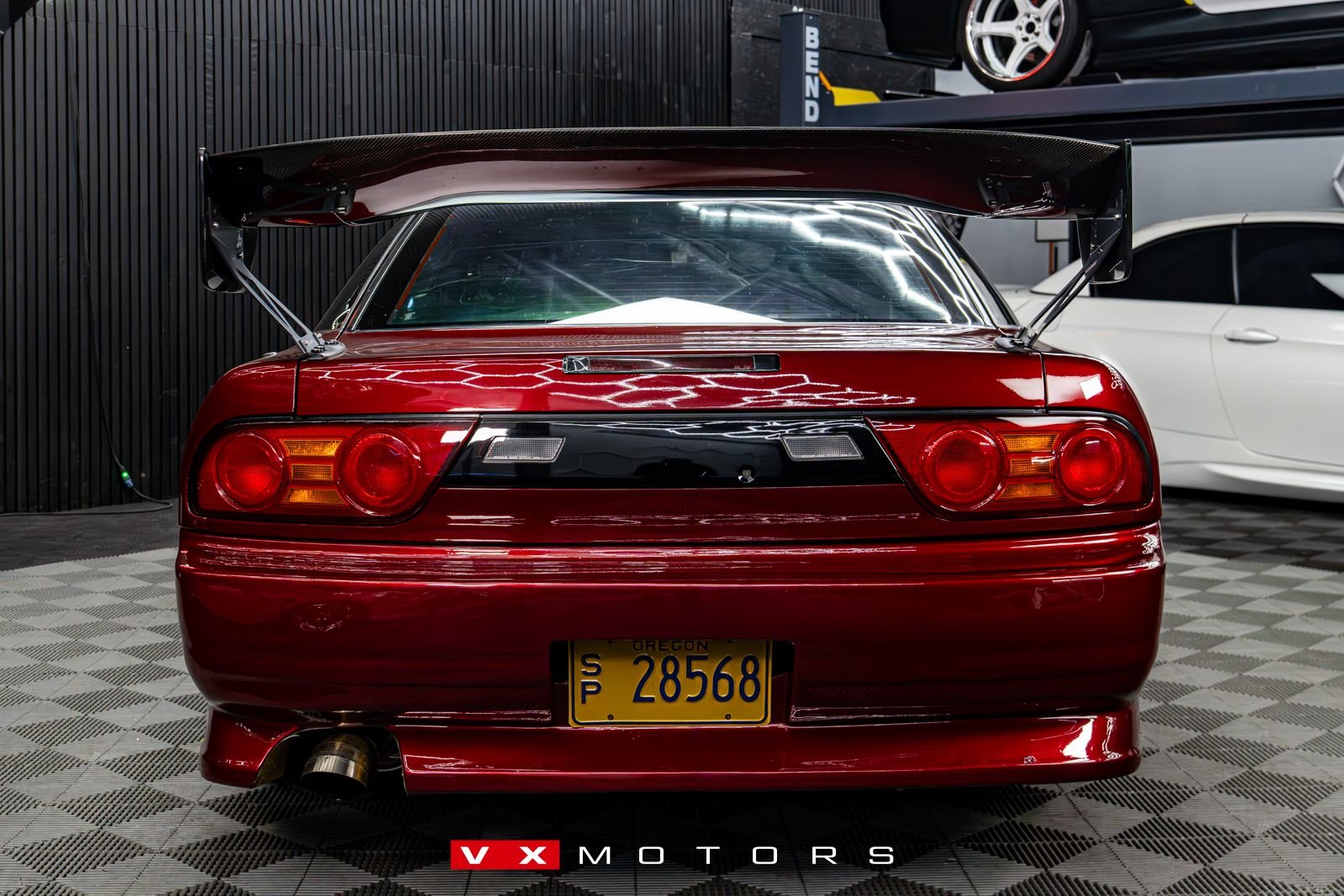 For Sale 1993 Nissan 240SX