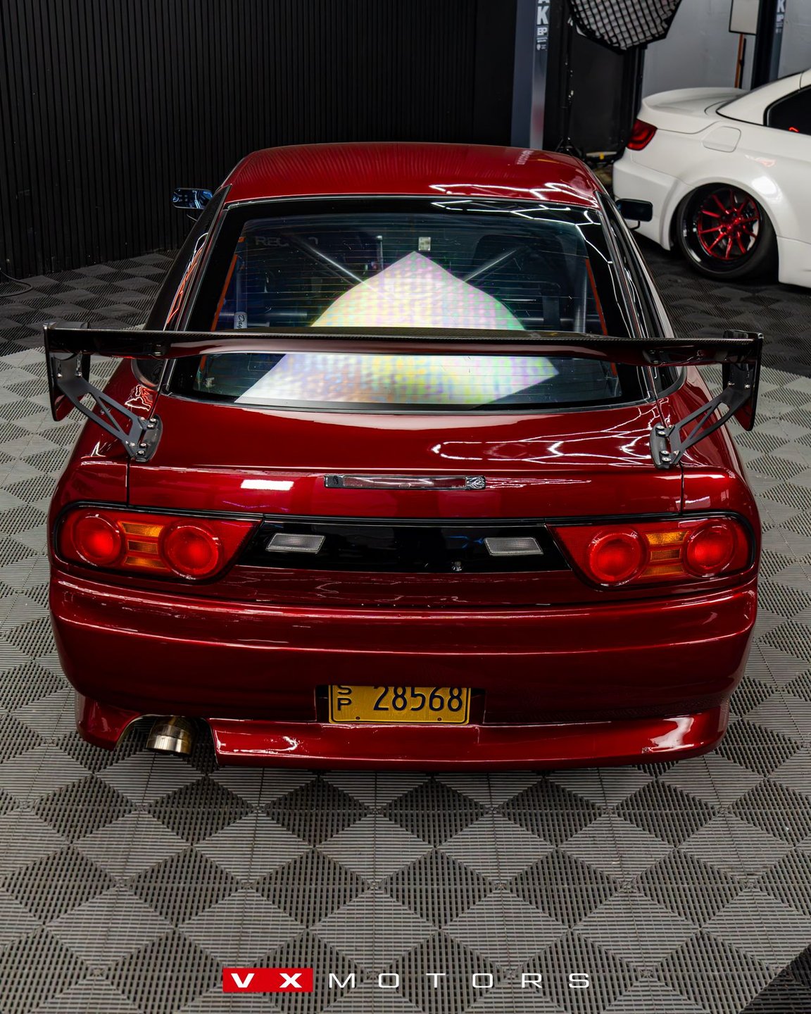 For Sale 1993 Nissan 240SX