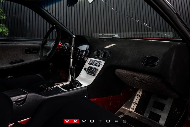 For Sale 1993 Nissan 240SX