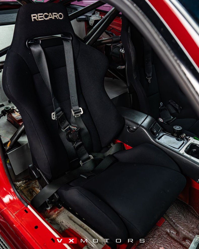 For Sale 1993 Nissan 240SX