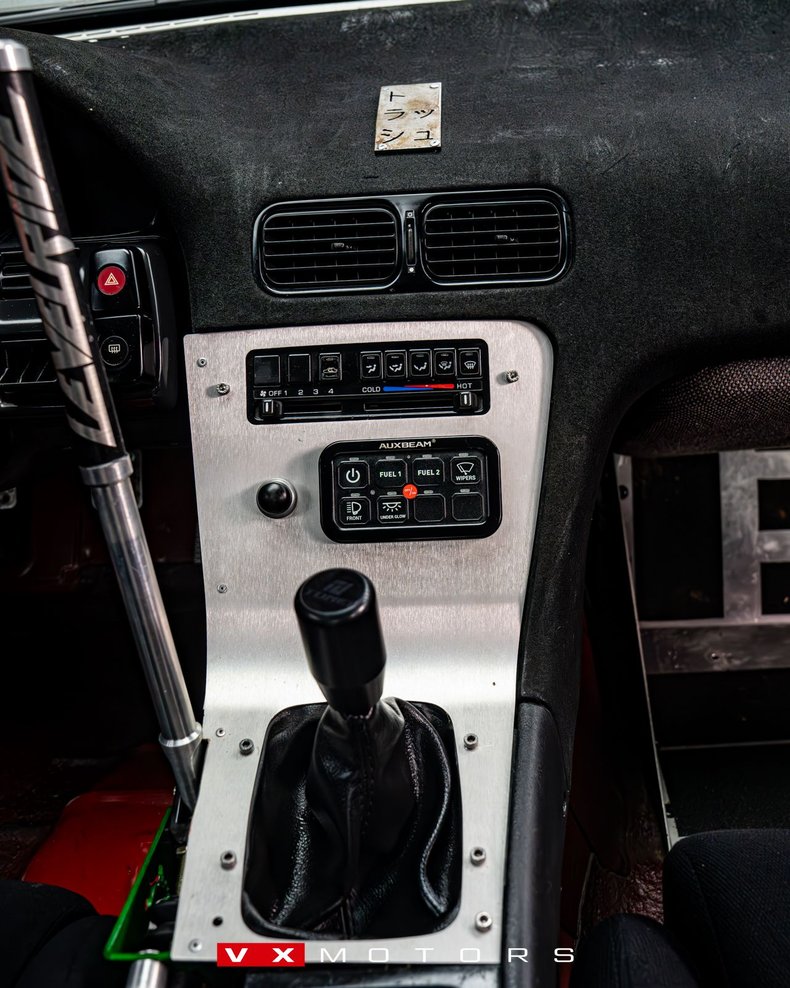 For Sale 1993 Nissan 240SX