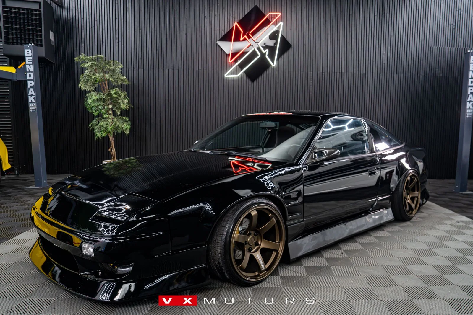 1989 Nissan 240SX