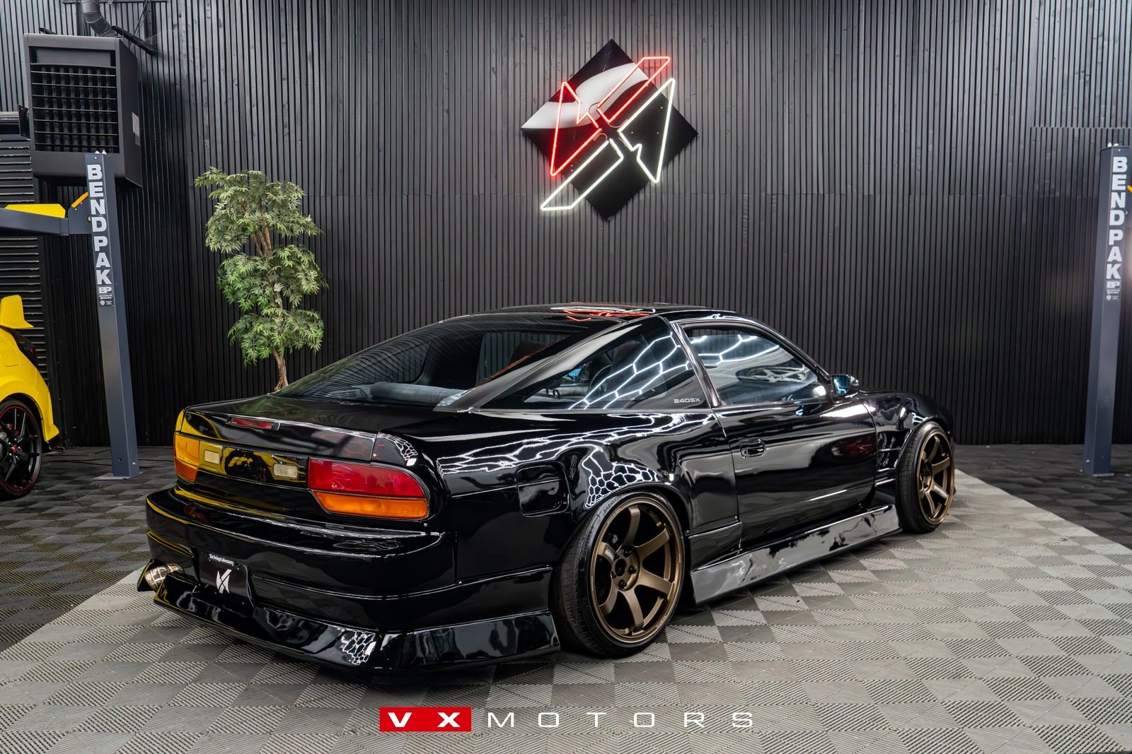 For Sale 1989 Nissan 240SX