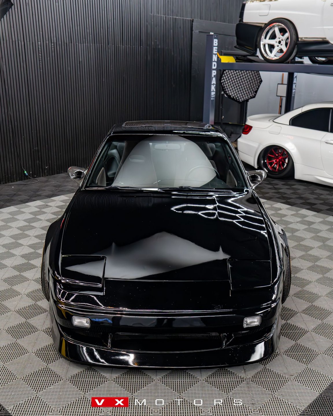 For Sale 1989 Nissan 240SX