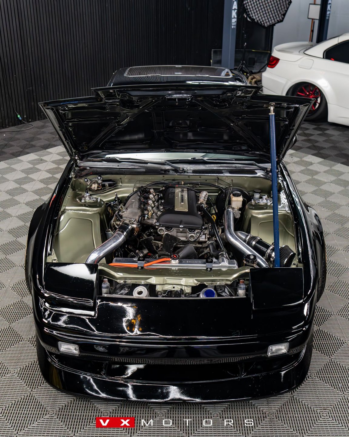 For Sale 1989 Nissan 240SX