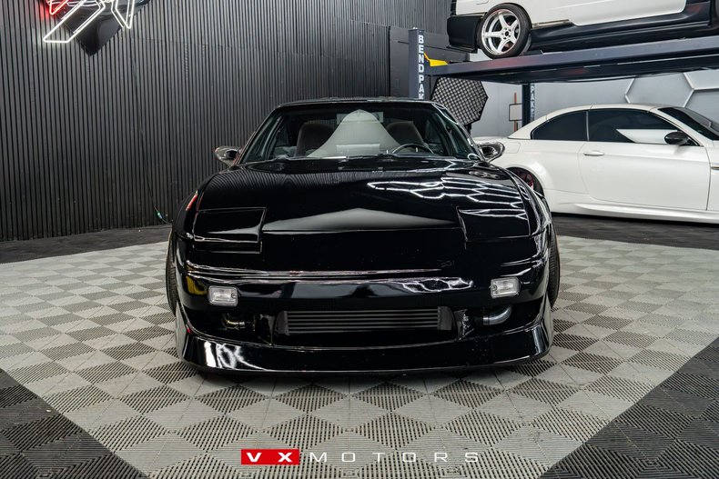 For Sale 1989 Nissan 240SX