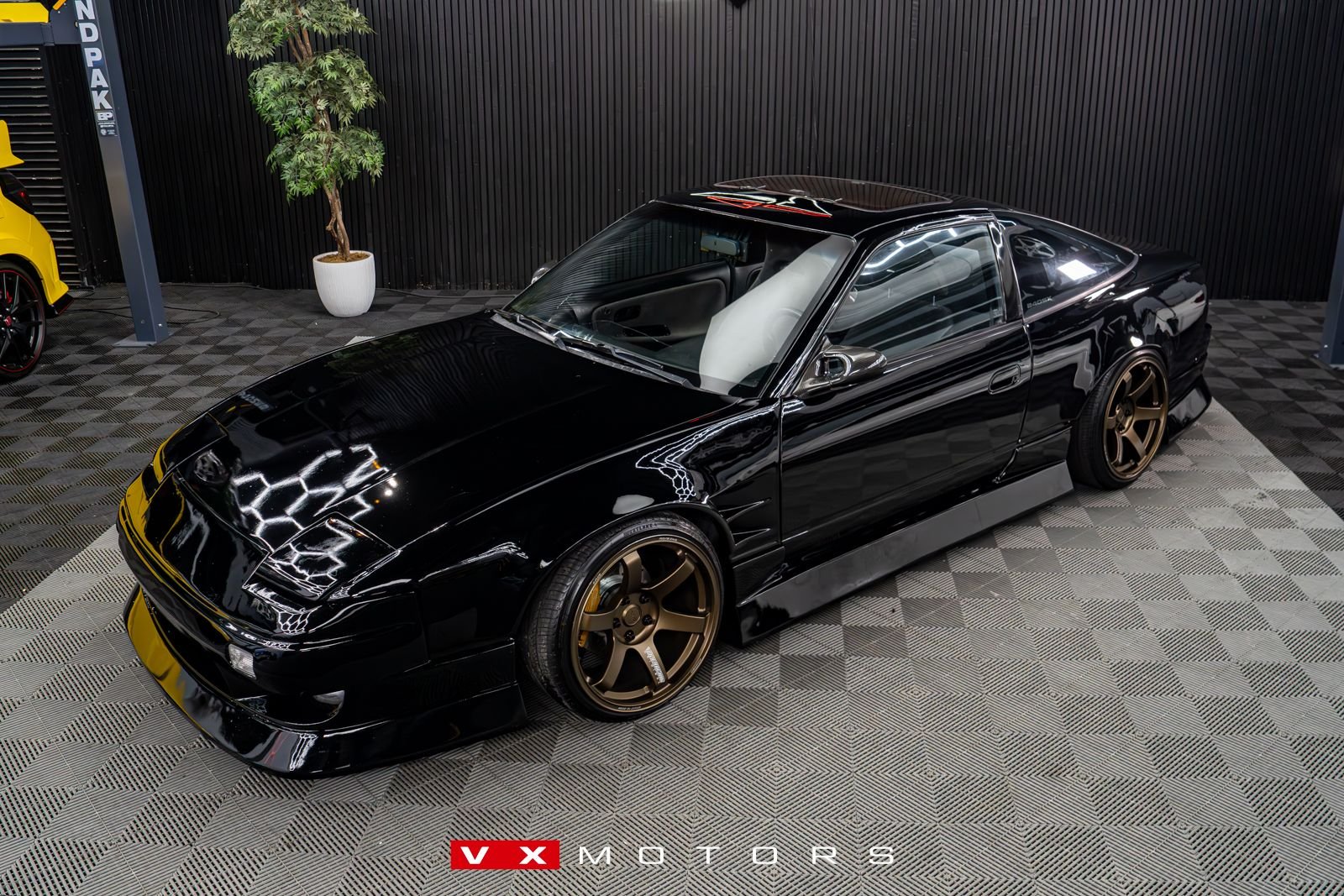 For Sale 1989 Nissan 240SX