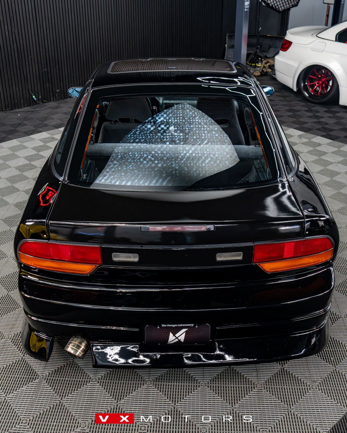 For Sale 1989 Nissan 240SX