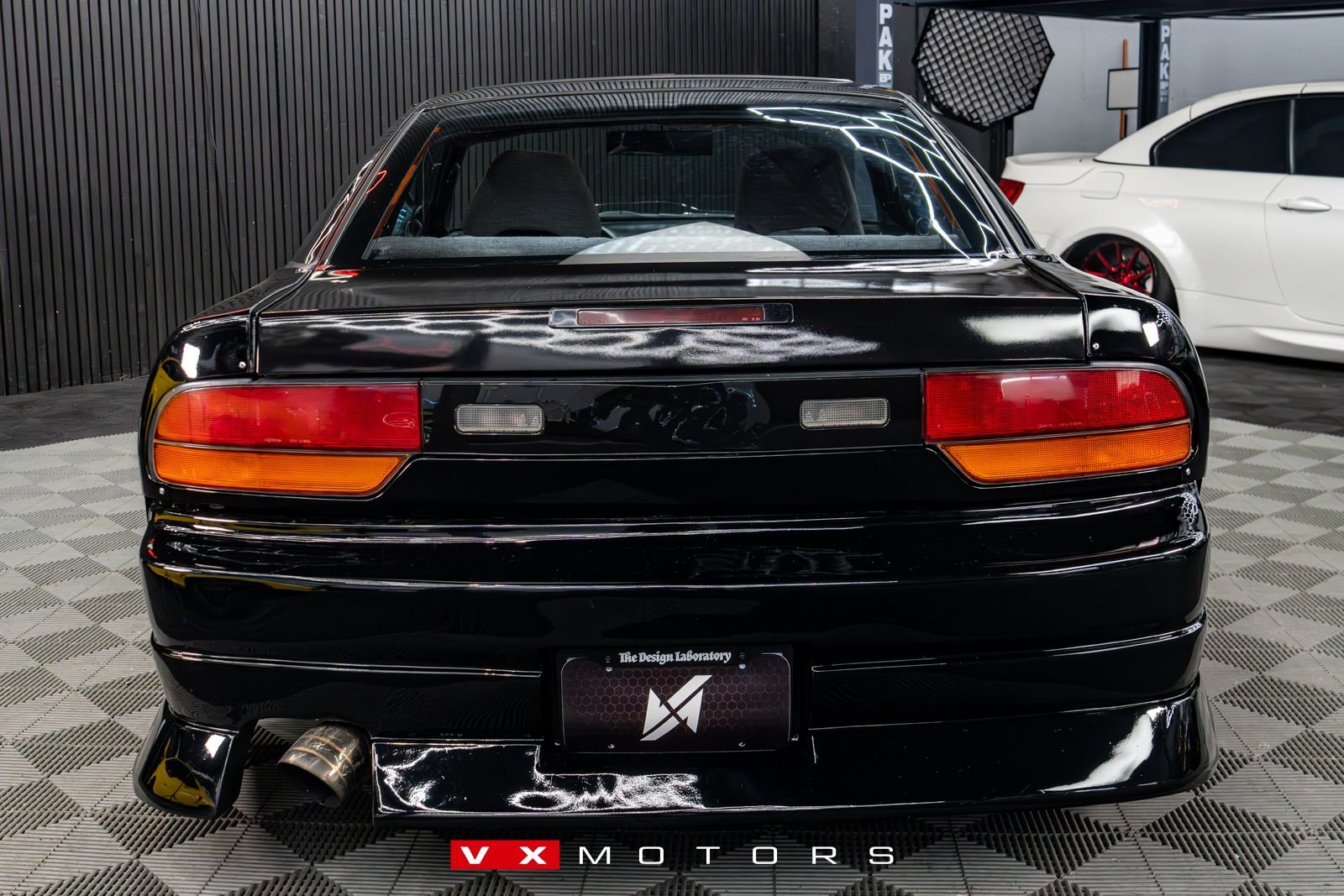 For Sale 1989 Nissan 240SX