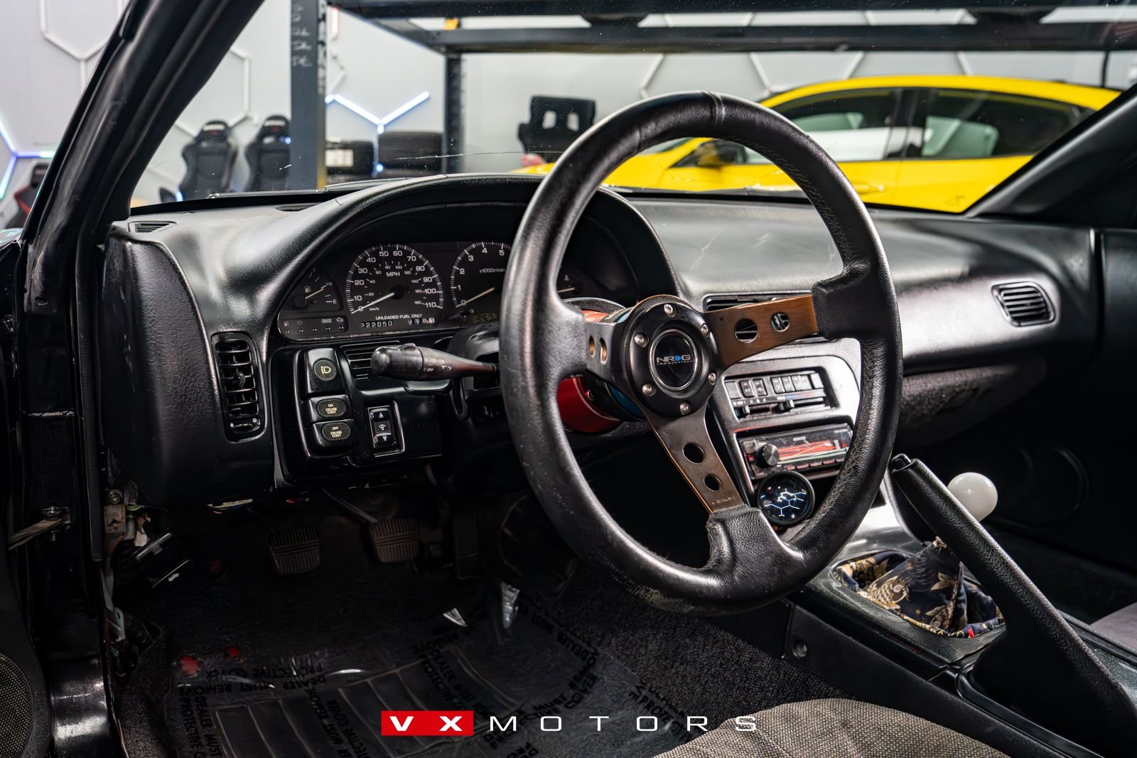 For Sale 1989 Nissan 240SX