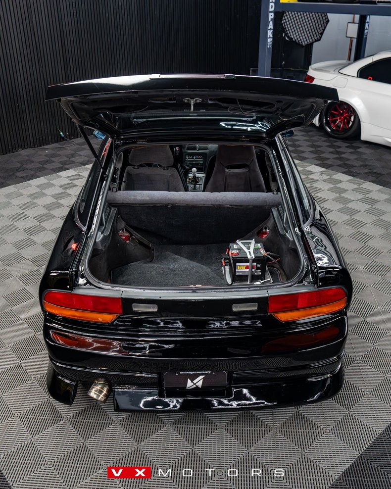 For Sale 1989 Nissan 240SX