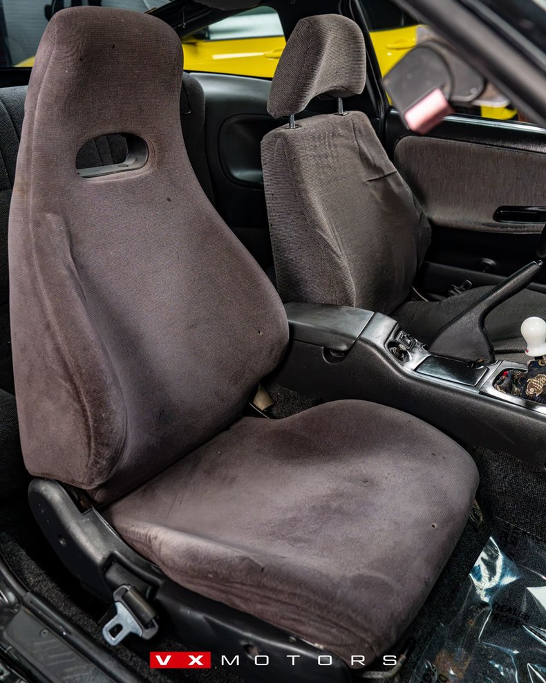 For Sale 1989 Nissan 240SX