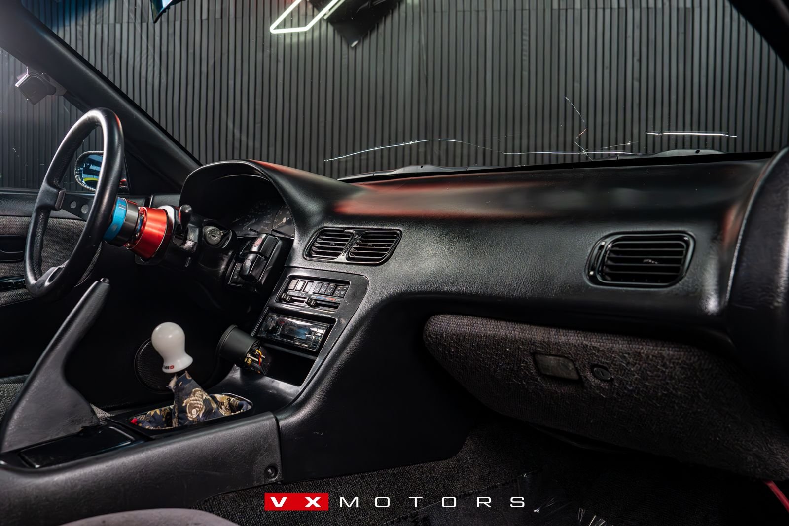 For Sale 1989 Nissan 240SX