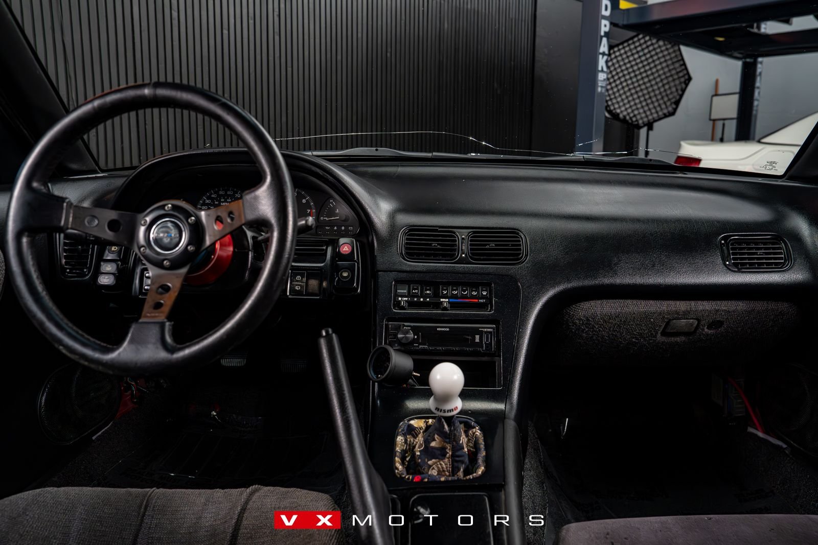 For Sale 1989 Nissan 240SX