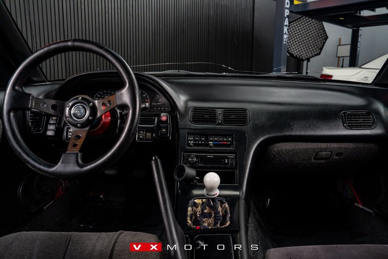 For Sale 1989 Nissan 240SX