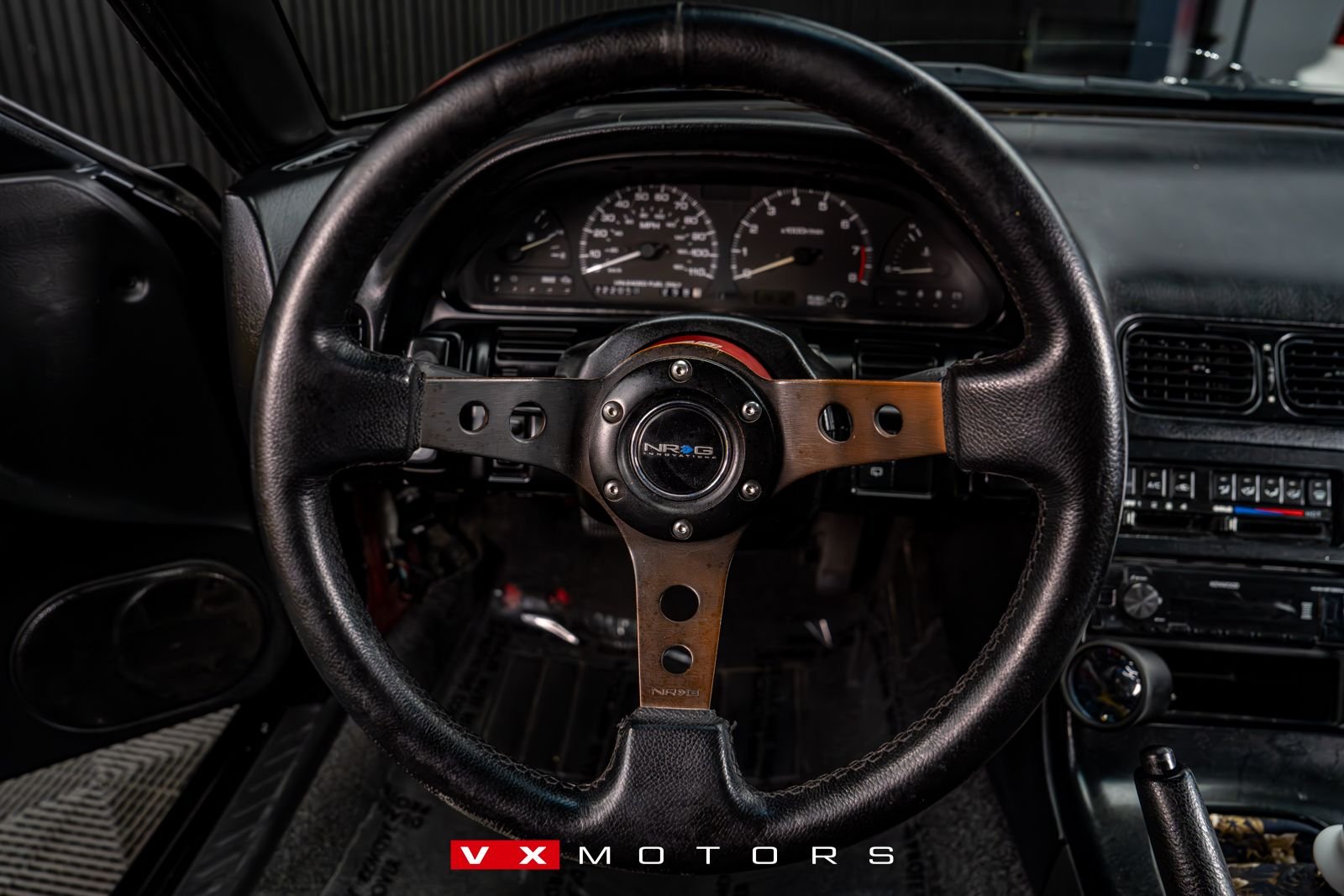 For Sale 1989 Nissan 240SX