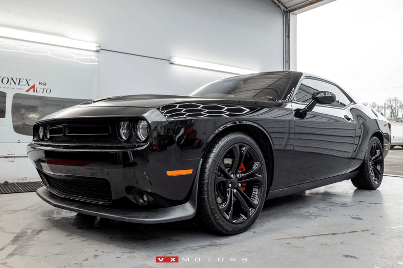 2020 Dodge Challenger RT Sold | Motorious
