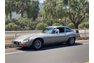 1971 Jaguar E-type S3 V12 6.1 EFI 6 Speed Manual