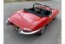 1966 Jaguar E-Type