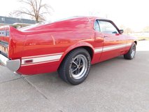 For Sale 1969 Shelby GT500