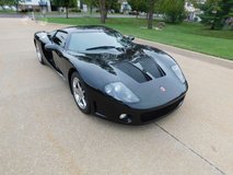 For Sale 2017 Factory Five GTM