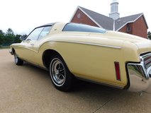 For Sale 1973 Buick Riviera