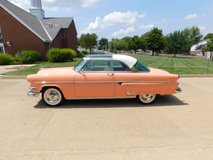 For Sale 1954 Ford Crestline