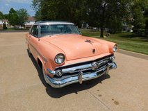 For Sale 1954 Ford Crestline