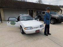 For Sale 1993 Ford Mustang