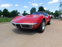 For Sale 1970 Chevrolet Corvette