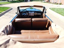 For Sale 1948 Lincoln Continental