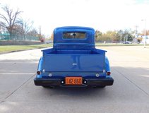 For Sale 1937 Ford F-100