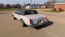 For Sale 1984 Cadillac 355