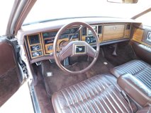 For Sale 1984 Cadillac 355