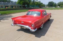 For Sale 1957 Ford 100
