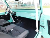 For Sale 1973 Ford Bronco