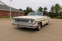 For Sale 1964 Ford Galaxie 500XL