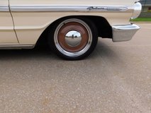 For Sale 1964 Ford Galaxie 500XL