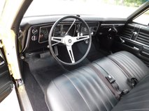 For Sale 1968 Chevrolet El Camino