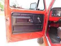For Sale 1979 Ford F250 CUSTOM