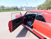 For Sale 1963 Chevrolet Impala