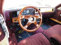 For Sale 1978 Chevrolet El Camino