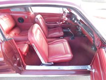 For Sale 1967 Ford MUSTANG GT