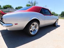 For Sale 1968 Chevrolet CAMARO RS/SS